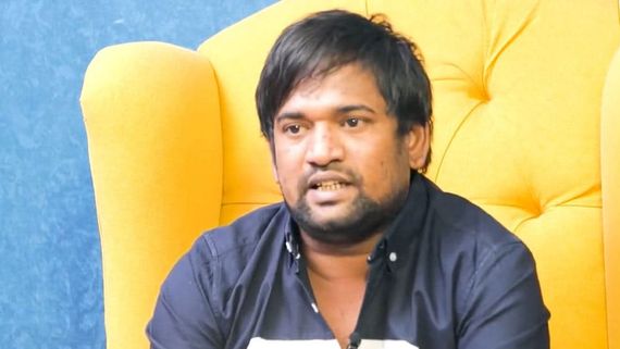 Jabardasth అతడితో స్వలింగ సంపర్కం.. జబర్దస్త్ కమెడియన్‌తో గే  రిలేషన్ పై పంచ్ ప్రసాద్ క్లారిటీ