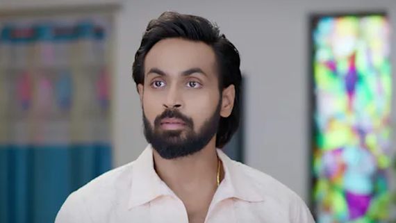 Brahmamudi April 23 th episode: పరువు పోతుందని భయపడుతున్న అపర్ణ.. రాజ్‌ను మీడియా ముందు ఇరికించేసిన రుద్రాణి! 