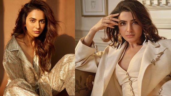 టెలిఫోన్ ట్యాపింగ్‌లో సమంత, రకుల్‌? .. మరో 13 హీరోయిన్లను లొంగదీసుకొని అలా బ్లాక్ మెయిల్ అంటూ