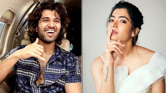 ప్రతీ రోజు చివరి రోజే: ఫారీన్ టూర్‌లో రష్మిక ఎమోషనల్ పోస్ట్.. విజయ్ దేవరకొండను పట్టేసిన నెటిజన్లు!