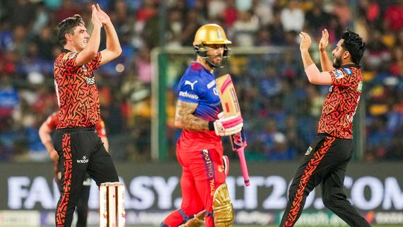 RCB  బెంగళూరు ఓటమిపై యువ హీరోయిన్ షాకింగ్ పోస్ట్.. గుండె ముక్కలైంది అంటూ!
