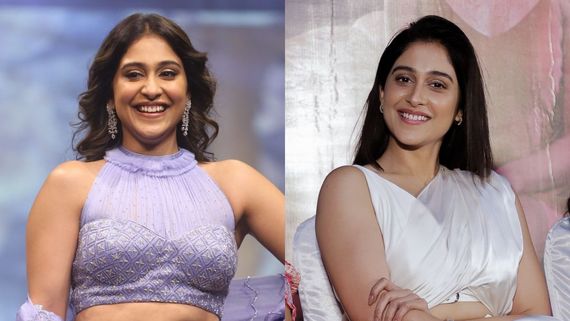 Regina Cassandra: రెచ్చిపోయి మరీ గ్లామర్ షో చేసిన రెజీనా.. మత్తెక్కించే అందాలపై మీరూ ఓ కన్నేయండి!