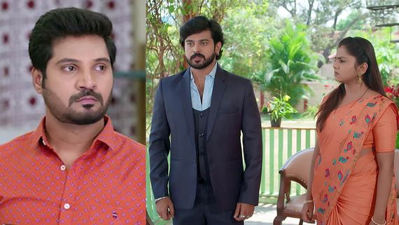 Guppedantha Manasu April 12th: రిషిని మర్చిపోయిన వసు.. మీటింగ్‌లో పరువు తీసిన విలన్ బ్యాచ్!