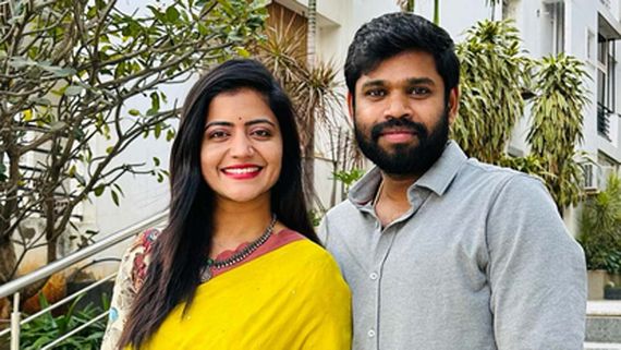 భర్త బండారం బయటపెట్టిన యాంకర్ సావిత్రి.. ఆధారాలతో సహా చూపిస్తూ వీడియో లీక్!