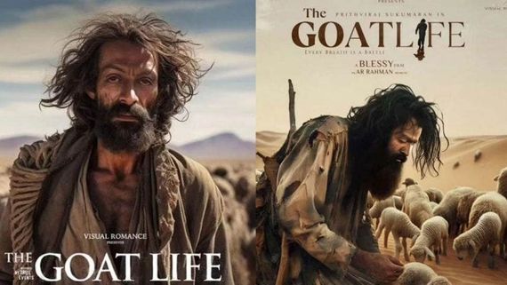 The Goat Life 7 days Collections చరిత్ర సృష్టించిన ది గోట్ లైఫ్ మూవీ.. 100 కోట్లపై కన్నేసిన సుకుమారన్!