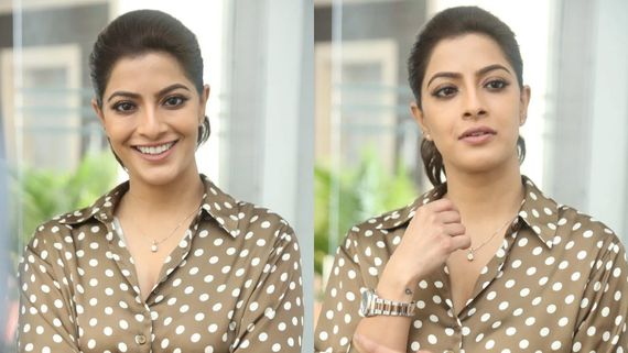 వరలక్ష్మీ శరత్ కుమార్ సైకలాజికల్ థ్రిల్లర్ మూవీ.. ముందే కథ రివీల్ చేసిన హీరోయిన్!