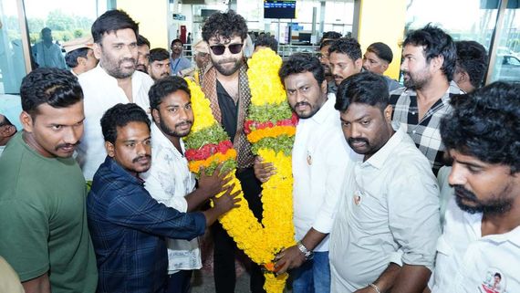 Pawan Kalyan పిఠాపురంలో వరుణ్ తేజ్‌కు ఘన స్వాగతం.. మెగాస్టార్ చిరంజీవి ప్రచారం ఎప్పుడంటే? 