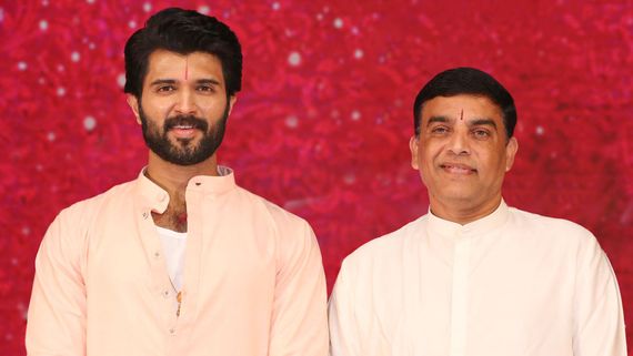 విజయ్ దేవరకొండపై పగ బట్టారా? ది ఫ్యామిలీ స్టార్‌పై ఎందుకింత నెగెటివిటీ? దిల్ రాజు కారణమా?