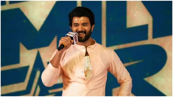 The Family Star: 200 కోట్ల రూపాయలు కొడుతా.. అది బలుపు కాదు.. విజయ్ దేవరకొండ