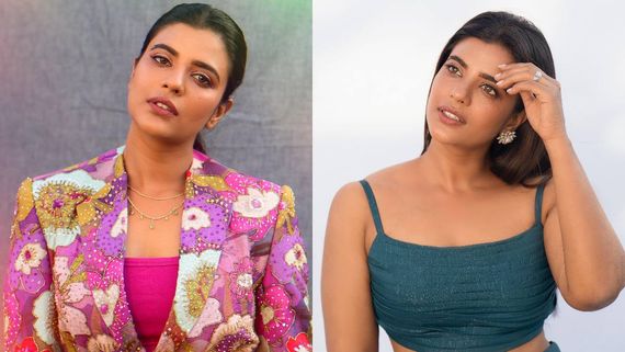 34 ఏళ్లలోనే మస్తు మస్తు అందాలు చూపిస్తున్న అచ్చ తెలుగు హీరోయిన్.. ఎవరంటే?