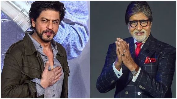 అమితాబ్, షారుక్ కంటే ఈ హీరోయిన్ బాడీగార్డుకే జీతం ఎక్కువట.. ఏడాదికి ఎన్ని కోట్ల జీతమంటే?  