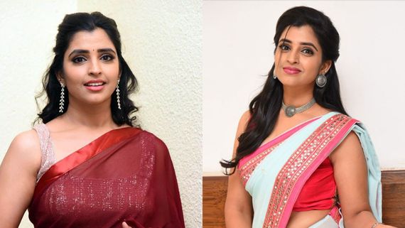  ‘యాంకర్ శ్యామల.. నీ చీకటి బాగోతాలు బయటపెట్టమంటావా?’