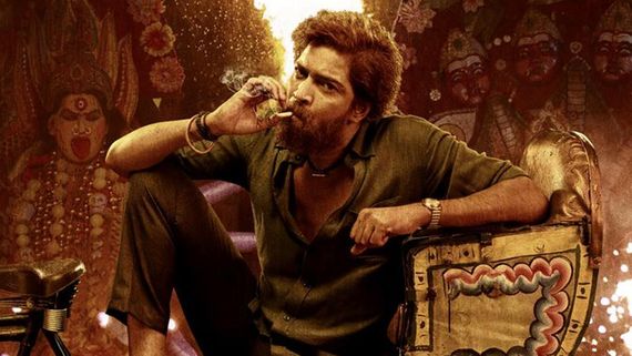 బచ్చలమల్లి గుర్తుండిపోయేలా ఉన్నాడే .. అల్లరోడికి సరైన బొమ్మ దొరికిందా?