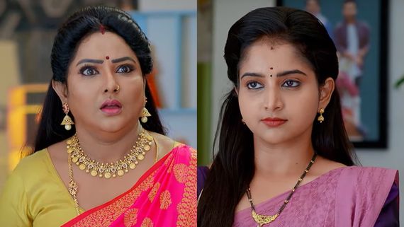 Brahmamudi May 23rd episode: రుద్రాణి కుట్ర తెలుసుకున్న కావ్య.. రాజ్ తో ఛాలెంజ్ చేస్తున్న చిత్ర!