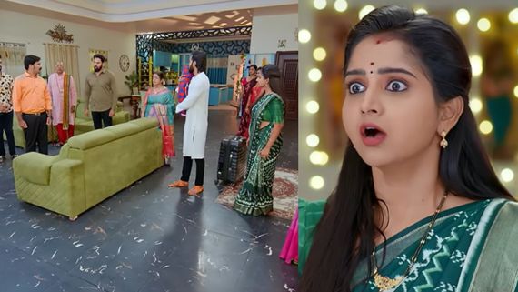 Brahmamudi May 13th Episode: బిడ్డ తల్లిని తీసుకొస్తానంటున్న కావ్య.. అదిరిపోయే సలహా ఇచ్చిన చిట్టి!