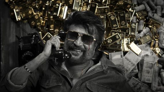 Coolie రజినీకాంత్ కూలీలో బాహుబలి స్టార్... 38 ఏళ్ల తర్వాత కాంబో రిపీట్ 