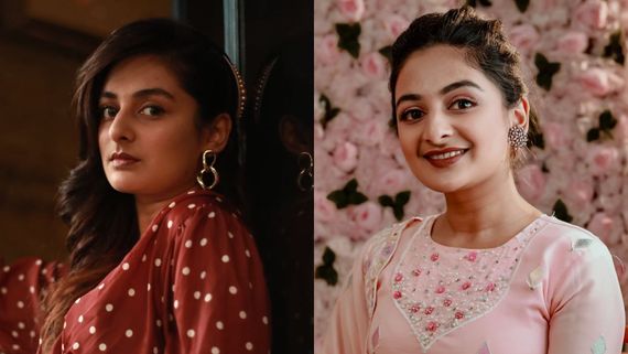 తొలిసారి బికినీలో దృశ్యం పాప.. చిన్న వయసులోనే ఓవర్ డోస్ షో