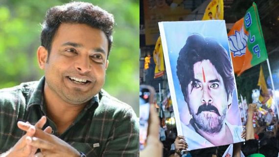 పవన్ కల్యాణ్‌కు ఓటు వేయడానికి ఖండాలు దాటోస్తున్న కుర్రాళ్లు .. గెటప్ శ్రీను వీడియో వైరల్