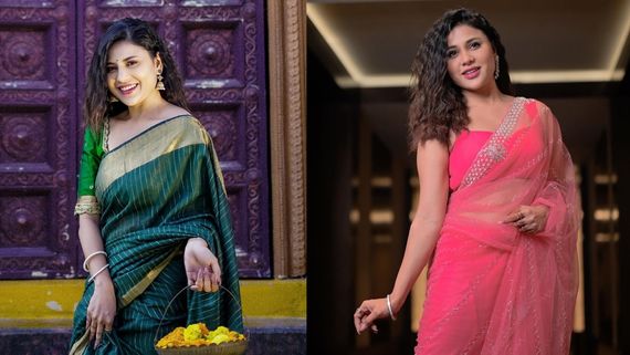 Brahmamudi బ్రహ్మముడిలో స్వప్న పాత్రకు హమీదా ఖాతూన్‌కు టాప్ రెమ్యునరేషన్..బిగ్‌బాస్ బ్యూటీకి పారితోషికం ఎంతంటే