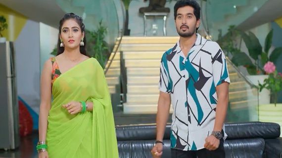 Karthika Deepam 2 May 4th: దీపకి న్యాయం చేస్తానంటున్న  అనసూయ.. భార్య మీద తల్లికి పితూరీలు చెప్తున్న నర్సింహా! 