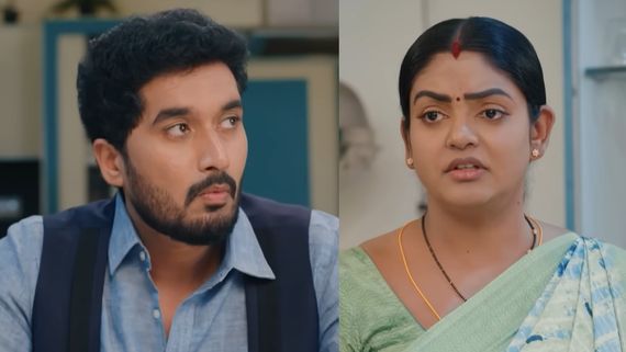 Karthika Deepam 2 May 30th: కార్తీక్ సలహాతో నర్సింహా కి బుద్ధి చెప్పిన బాబాయ్.. కొడుకు ప్రవర్తనకి కంగారుపడుతున