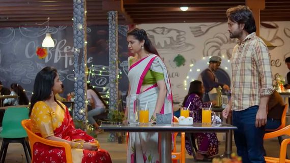 Krishna Mukunda Murari Weekly: కడుపు చేసింది మురారినే.. నిజాలన్నీ బట్టబయలు.. సీరియల్‌లో బిగ్ ట్విస్ట్