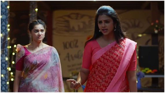 Krishna Mukunda Murari: నిజాలన్నీ బట్టబయలు.. పుట్టింటికి వెళ్లిపోయిన కృష్ణ.. నేటి ఎపిసోడ్ ఇలా!