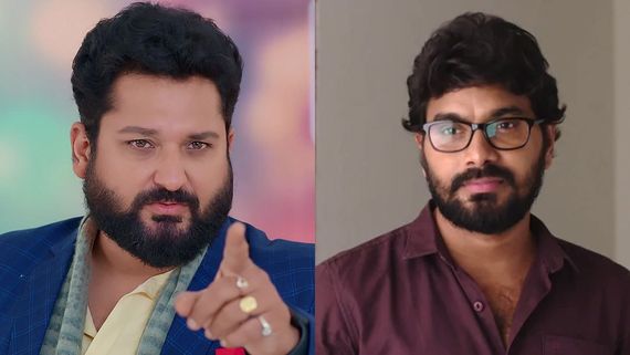 Guppedantha Manasu May 7th: రాజీవ్ బతికే ఉన్నాడని క్లారిటీ ఇచ్చిన శైలేంద్ర.. వసు కొత్త ప్లాన్, భయంలో మను!