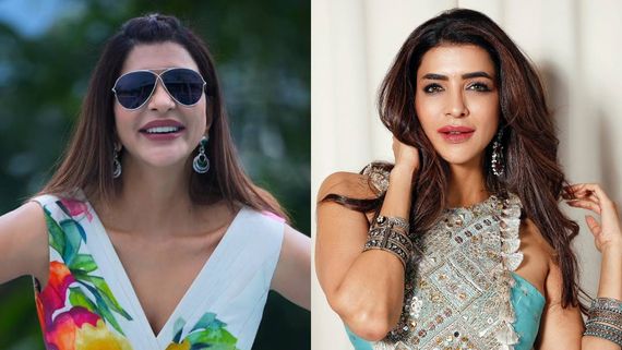 పొట్టి బట్టల్లో మంచు లక్ష్మి అందాల ధగధగలు.. ఆమెనిలా ఎప్పుడైనా చూశారా?