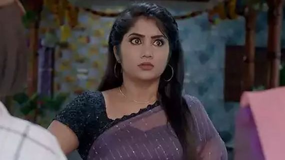 Brahmamudi may 22nd episode: కథలో సూపర్ ట్విస్ట్ ఇచ్చిన మాయ.. తీవ్ర సంక్షోభంలో రాజ్ కుటుంబం!