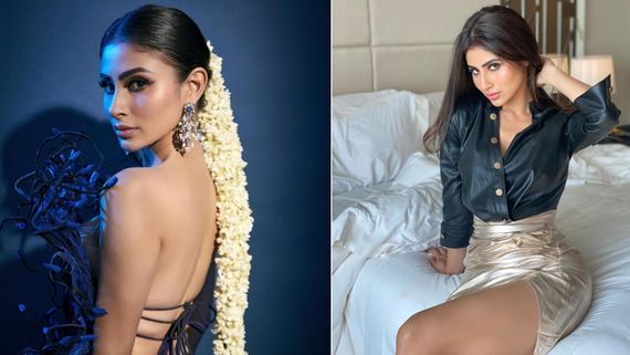 వయసేమో 38.. వయ్యారాలు మాత్రం 16.. బ్లూ కలర్ మోనోకినిలో నాగిన్ బ్యూటీని గుర్తించారా?