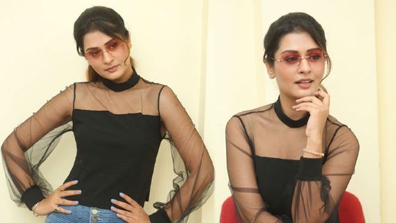 Payal Rajput పీకల్లోతు కష్టాల్లో నిర్మాత.. వివాదంలో పాయల్ రాజ్‌పుత్!