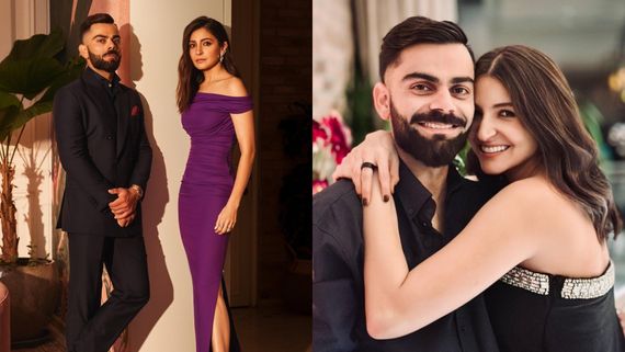 Stock Market అనుష్క దంపతులకు వందల కోట్ల లాభం.. విరాట్‌ కోహ్లీకు 300 శాతం ప్రాఫిట్ తెచ్చిన షేర్ ఏంటో తెలుసా?