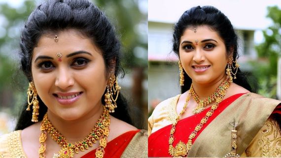 తెలుగు సినీ రంగంలో మరో విషాదం.. యాక్సిడెంటులో త్రినయని సీరియల్ నటి మృతి!