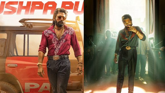 Pushpa 2 పాన్ ఇండియా రేంజ్ పెంచిన పుష్ప 2.. ఆ భాషలో కూడా అల్లు అర్జున్ మూవీ!