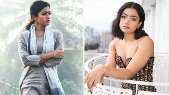 Rashmika Mandanna Deepfake మరోసారి డీప్ ఫేక్ బారిన రష్మిక... ఈసారి మరీ దారుణంగా!