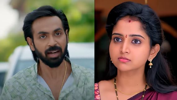 Brahmamudi May 20th Episode: మాయ జోలికి పోవద్దంటున్న రాజ్..భర్త మాట వినేదే లేదంటున్న కావ్య!  