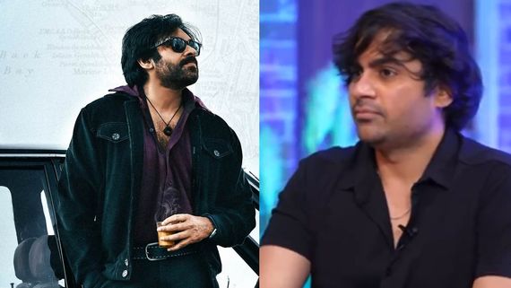 OG Movie: పవన్ కల్యాణ్ ప్రపోజల్‌ను రిజెక్ట్ చేసిన డైరెక్టర్ సుజిత్.. ‘ఓజీ’ వెనుక ఇంత కథ నడిచిందా?