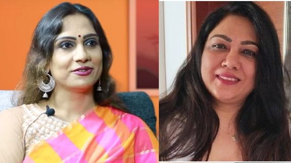 ఆమె బాహుబలి హీరోయినా? అన్ని ఆస్తులు ఎక్కడివి? అలాగే సంపాదించింది.. హేమపై తమన్నా ఫైర్