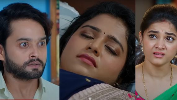 Krishna Mukunda Murari: ఉన్నట్లుండి మురారి మిస్సింగ్.. డీఎన్ఏ టెస్టుకు రెడీ.. కథలో ఊహించని ట్విస్ట్