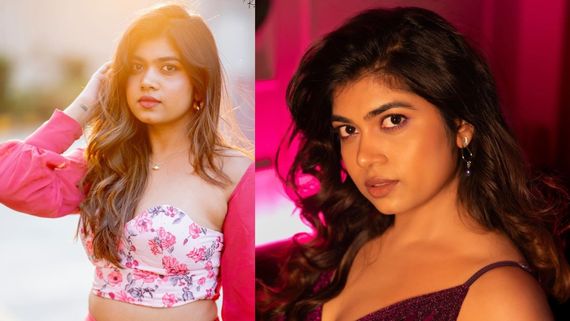 Jabardasth అందాల ఆరబోతతో జబర్దస్త్ భామ సెగలు.. ఓం రేంజ్‌లో హాట్‌గా బ్యూటీ రీతూ చౌదరి! 