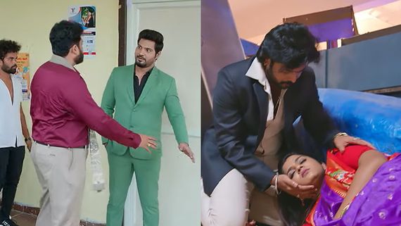 Guppedantha Manasu May 30th: మనుతో స్టోర్ రూంలో వసు.. శైలేంద్ర ప్లాన్ తిప్పికొట్టిన ఏంజెల్.. బావను భలే కాపాడిం