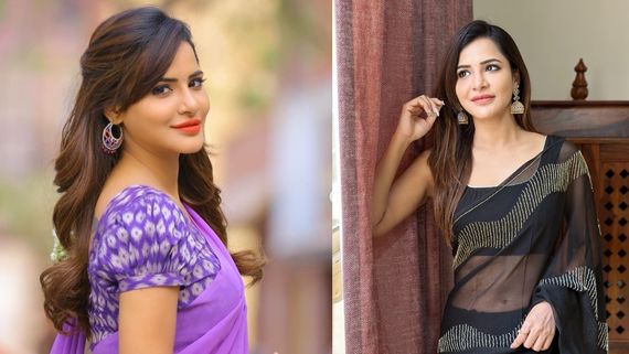 Ashu Reddy: అషురెడ్డి బాడీ సూపర్ డీలక్స్.. రోజుకో గ్లామరస్ వీడియోతో ఓ రేంజ్ షో!