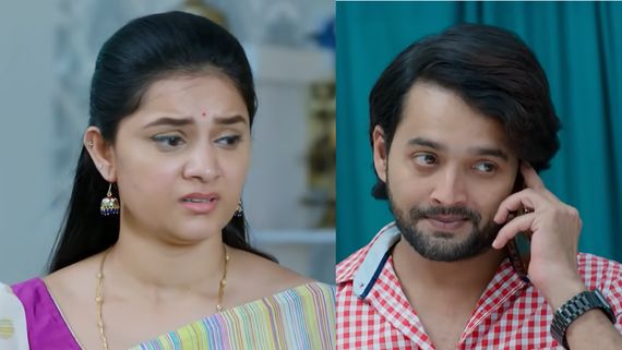 Krishna Mukunda Murari: నిజం చెప్పేసిన మధు.. బయటపడ్డ మీరా డబుల్ గేమ్.. అమృత ఎంట్రీతో బిగ్ ట్విస్ట్