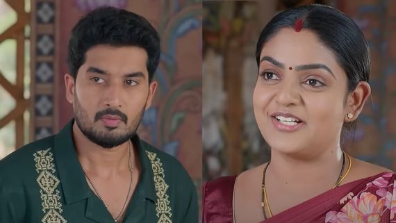 Karthika Deepam 2 May 20th: పారిజాతానికి చివాట్లు పెట్టిన కాంచన.. దీప విషయంలో కార్తీక్ ఏం చేయబోతున్నాడు!