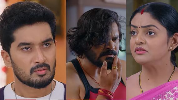 Karthika Deepam 2 May 23rd: దీపకి స్ట్రాంగ్ వార్నింగ్ ఇచ్చిన అనసూయ.. కార్తీక్ ని తప్పుపడుతున్న కాంచన!