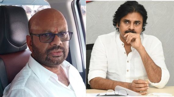 AP Counting Day పవన్‌ కళ్యాణ్ ను  ఓడించమని వందల కోట్ల ఆఫర్..నన్ను కొనే సత్తా ఉందా? : వర్మ సంచలన వ్యాఖ్యలు