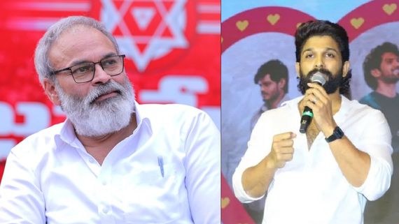 వివాదాస్పదంగా నాగబాబు ట్వీట్.. అల్లు అర్జున్‌ను టార్గెట్ చేశాడా?