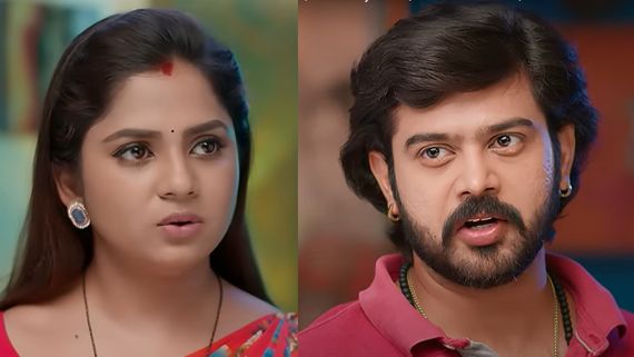 Guppedantha Manasu May 23rd: రాజీవ్ తో కాళ్ల బేరానికి శైలేంద్ర.. మరదలితో మను ప్రేమాయణం, నిజం చెప్పనున్న అనుపమ!