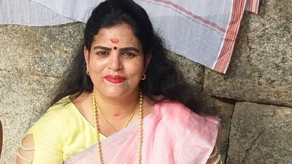 Karate Kalyani: చందును త్రినయని సీరియల్‌లోంచి అందుకే తీసేశారు.. పవిత్ర కాళ్లు పట్టుకుని మరీ..!